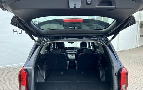 Hyundai Palisade I, 2019 год, 3 999 000 рублей, 8 фотография