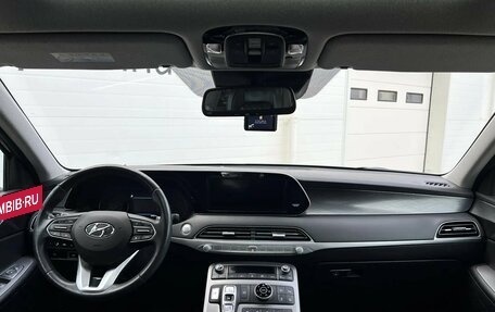 Hyundai Palisade I, 2019 год, 3 999 000 рублей, 10 фотография