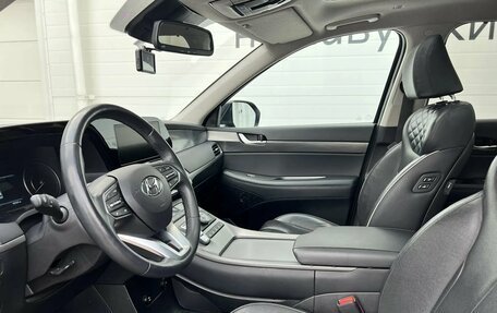 Hyundai Palisade I, 2019 год, 3 999 000 рублей, 15 фотография