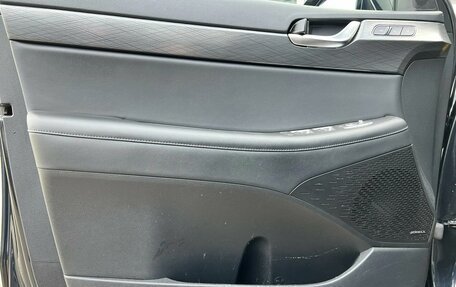 Hyundai Palisade I, 2019 год, 3 999 000 рублей, 12 фотография