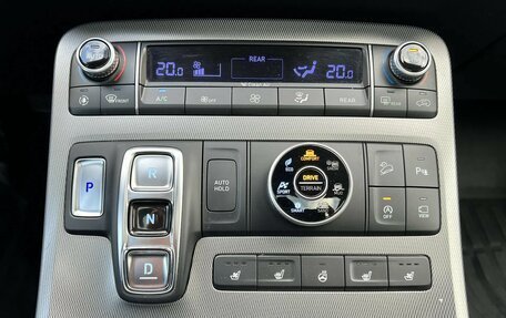 Hyundai Palisade I, 2019 год, 3 999 000 рублей, 20 фотография