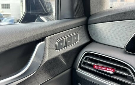 Hyundai Palisade I, 2019 год, 3 999 000 рублей, 14 фотография