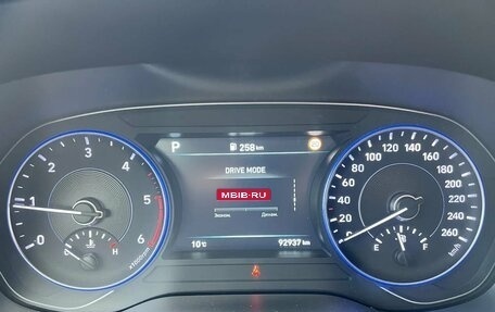 Hyundai Palisade I, 2019 год, 3 999 000 рублей, 16 фотография