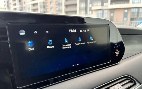 Hyundai Palisade I, 2019 год, 3 999 000 рублей, 25 фотография