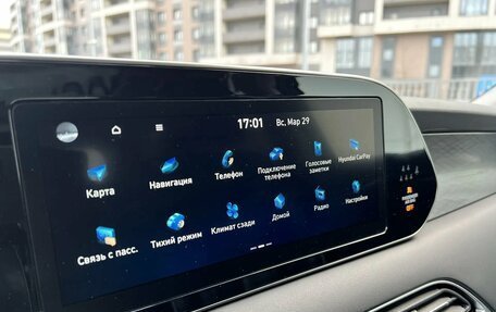 Hyundai Palisade I, 2019 год, 3 999 000 рублей, 22 фотография