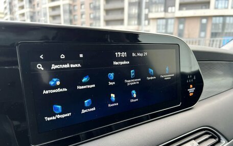 Hyundai Palisade I, 2019 год, 3 999 000 рублей, 23 фотография