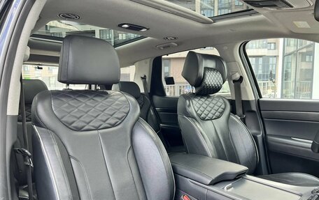 Hyundai Palisade I, 2019 год, 3 999 000 рублей, 30 фотография