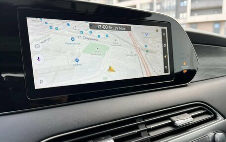 Hyundai Palisade I, 2019 год, 3 999 000 рублей, 21 фотография