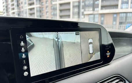 Hyundai Palisade I, 2019 год, 3 999 000 рублей, 27 фотография