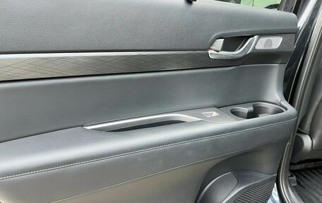 Hyundai Palisade I, 2019 год, 3 999 000 рублей, 31 фотография