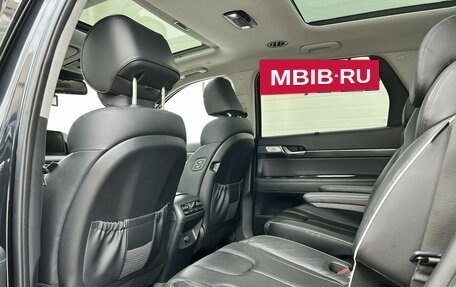 Hyundai Palisade I, 2019 год, 3 999 000 рублей, 32 фотография