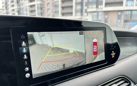 Hyundai Palisade I, 2019 год, 3 999 000 рублей, 26 фотография