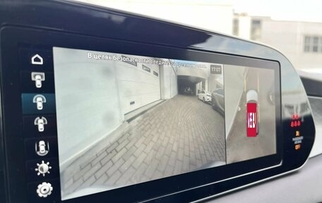 Hyundai Palisade I, 2019 год, 3 999 000 рублей, 29 фотография