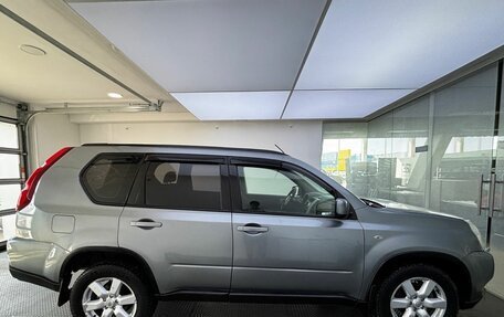 Nissan X-Trail, 2008 год, 849 000 рублей, 5 фотография