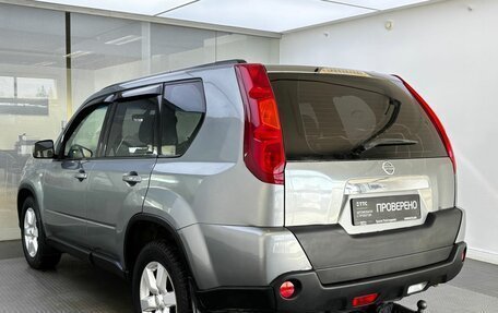 Nissan X-Trail, 2008 год, 849 000 рублей, 8 фотография