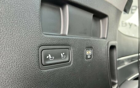 Hyundai Palisade I, 2019 год, 3 999 000 рублей, 35 фотография