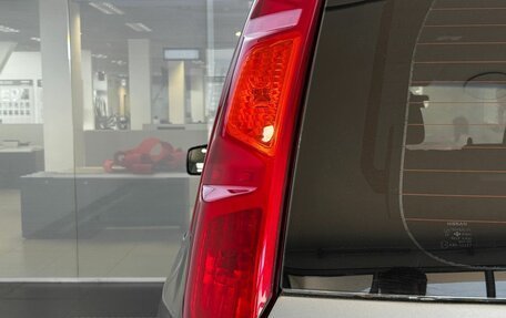 Nissan X-Trail, 2008 год, 849 000 рублей, 12 фотография