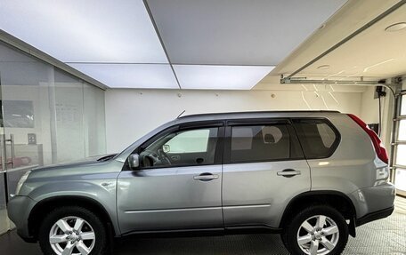 Nissan X-Trail, 2008 год, 849 000 рублей, 10 фотография