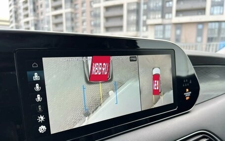 Hyundai Palisade I, 2019 год, 3 999 000 рублей, 28 фотография