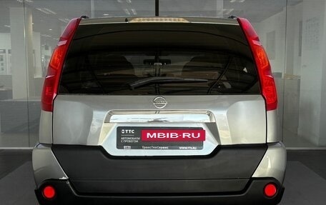 Nissan X-Trail, 2008 год, 849 000 рублей, 7 фотография