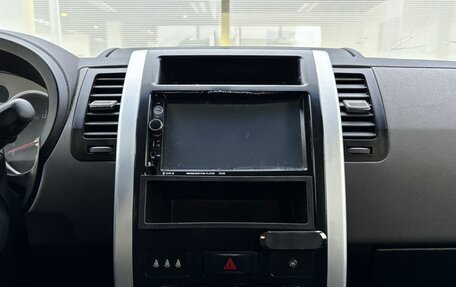 Nissan X-Trail, 2008 год, 849 000 рублей, 18 фотография