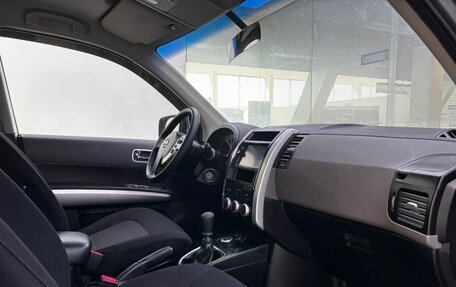 Nissan X-Trail, 2008 год, 849 000 рублей, 13 фотография