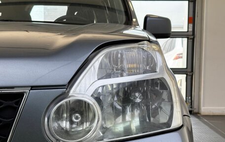 Nissan X-Trail, 2008 год, 849 000 рублей, 21 фотография