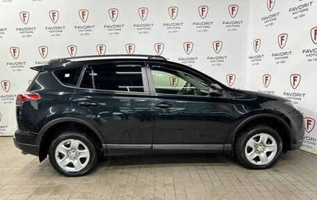 Toyota RAV4, 2015 год, 1 649 000 рублей, 4 фотография