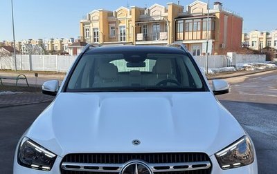 Mercedes-Benz GLE, 2025 год, 11 450 000 рублей, 1 фотография