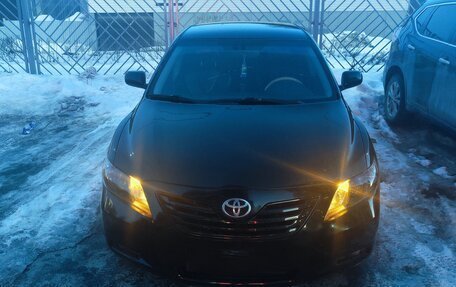 Toyota Camry, 2006 год, 1 100 000 рублей, 1 фотография