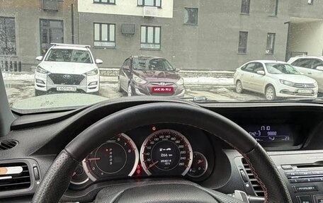 Honda Accord VIII рестайлинг, 2012 год, 1 100 000 рублей, 1 фотография