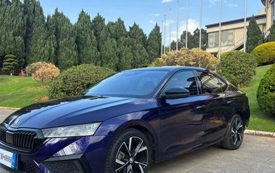 Skoda Octavia IV, 2022 год, 1 648 040 рублей, 1 фотография