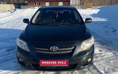 Toyota Corolla, 2008 год, 850 000 рублей, 1 фотография