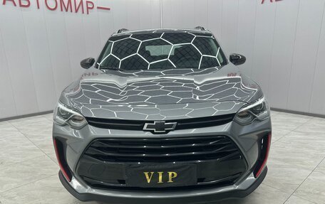 Chevrolet Orlando, 2022 год, 1 540 000 рублей, 3 фотография