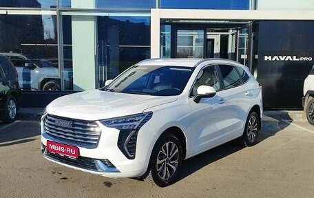 Haval Jolion, 2023 год, 1 962 000 рублей, 1 фотография