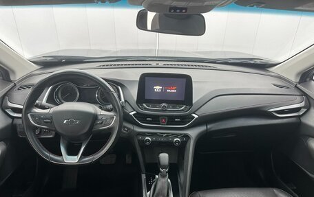 Chevrolet Orlando, 2022 год, 1 540 000 рублей, 10 фотография