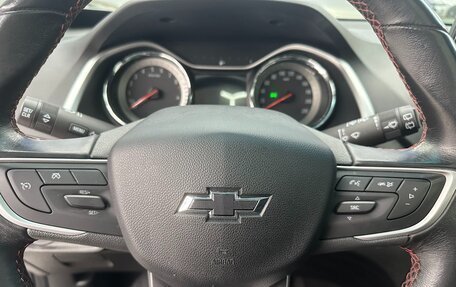 Chevrolet Orlando, 2022 год, 1 540 000 рублей, 11 фотография