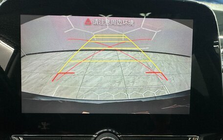 Chevrolet Orlando, 2022 год, 1 540 000 рублей, 16 фотография