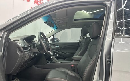 Chevrolet Orlando, 2022 год, 1 540 000 рублей, 7 фотография