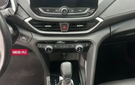 Chevrolet Orlando, 2022 год, 1 540 000 рублей, 12 фотография