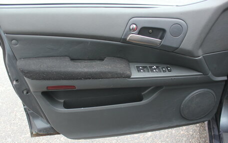 SsangYong Kyron I, 2007 год, 377 000 рублей, 8 фотография