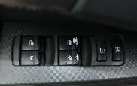 SsangYong Kyron I, 2007 год, 377 000 рублей, 9 фотография