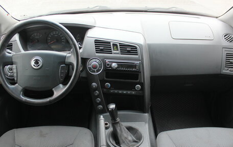 SsangYong Kyron I, 2007 год, 377 000 рублей, 7 фотография