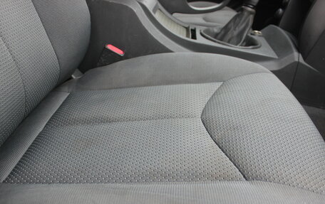 SsangYong Kyron I, 2007 год, 377 000 рублей, 15 фотография