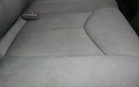 SsangYong Kyron I, 2007 год, 377 000 рублей, 13 фотография