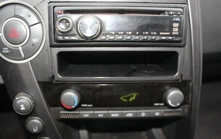 SsangYong Kyron I, 2007 год, 377 000 рублей, 19 фотография