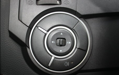 SsangYong Kyron I, 2007 год, 377 000 рублей, 17 фотография