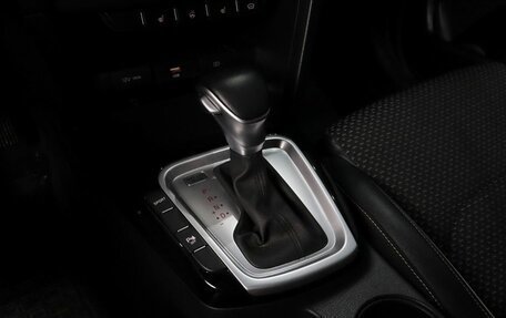 KIA cee'd III, 2021 год, 1 819 000 рублей, 11 фотография