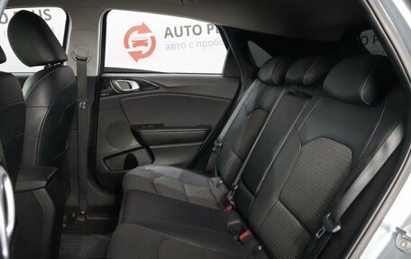 KIA cee'd III, 2021 год, 1 819 000 рублей, 9 фотография