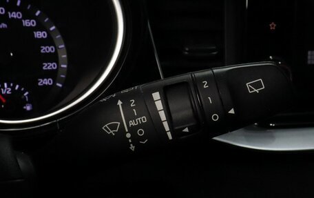 KIA cee'd III, 2021 год, 1 819 000 рублей, 17 фотография